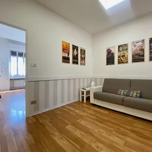  Apartamento Casa Gomes-10 Minutes From The Cathedral